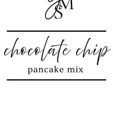 Pancake Mix - PREORDER - PREORDER