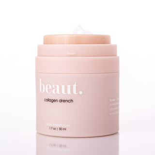 Collagen Drench - PREORDER