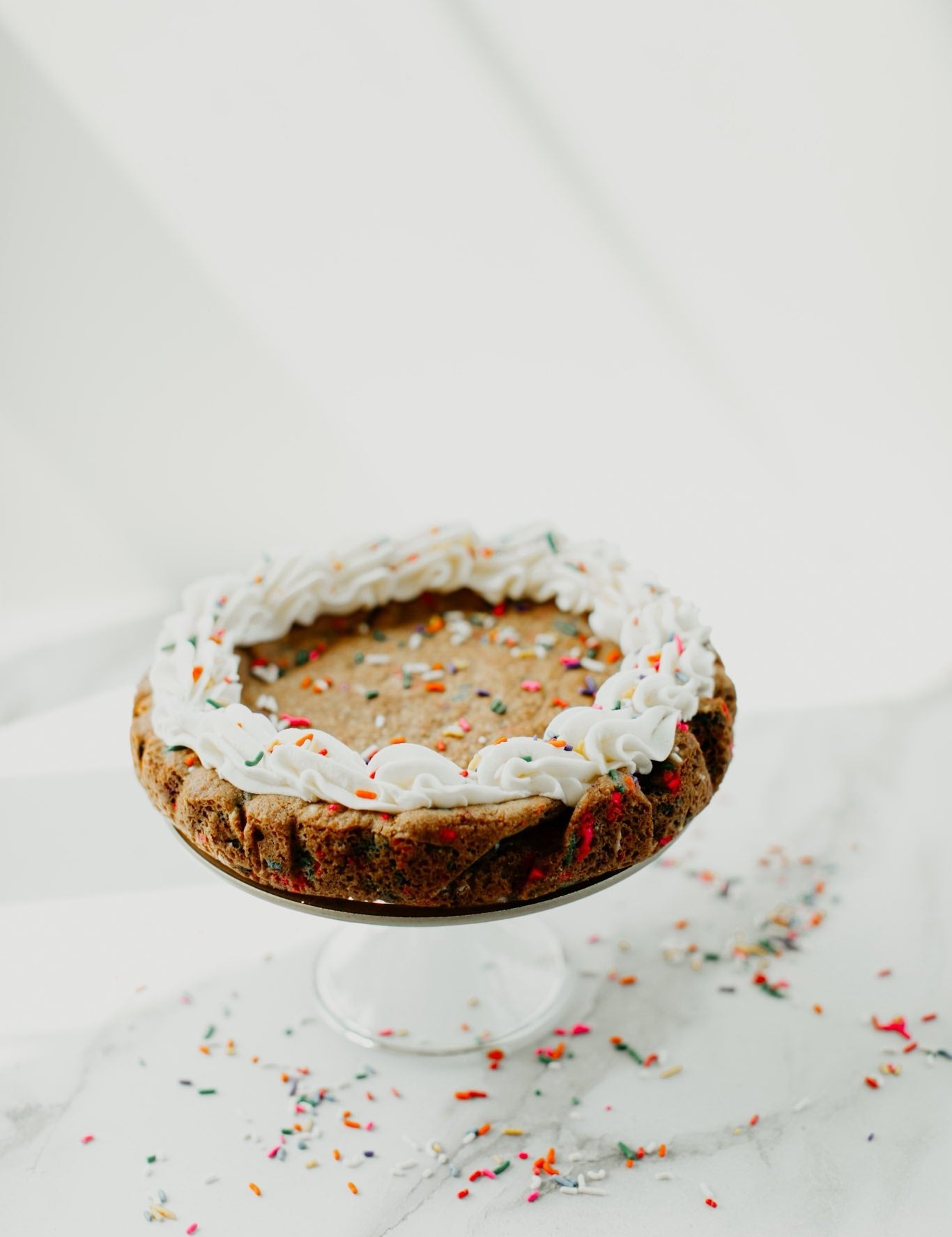 Regular Cookie Cake Mix PREORDER