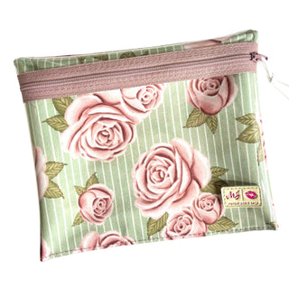 LIVE BOX- Cottage Rose