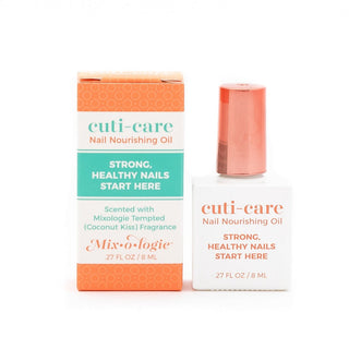 Mixologie Cuti Care Nail Nourishing Oil Preorder