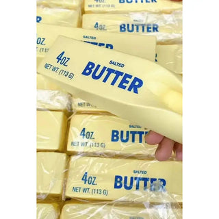Butter Squish Stress Toy - Preorder
