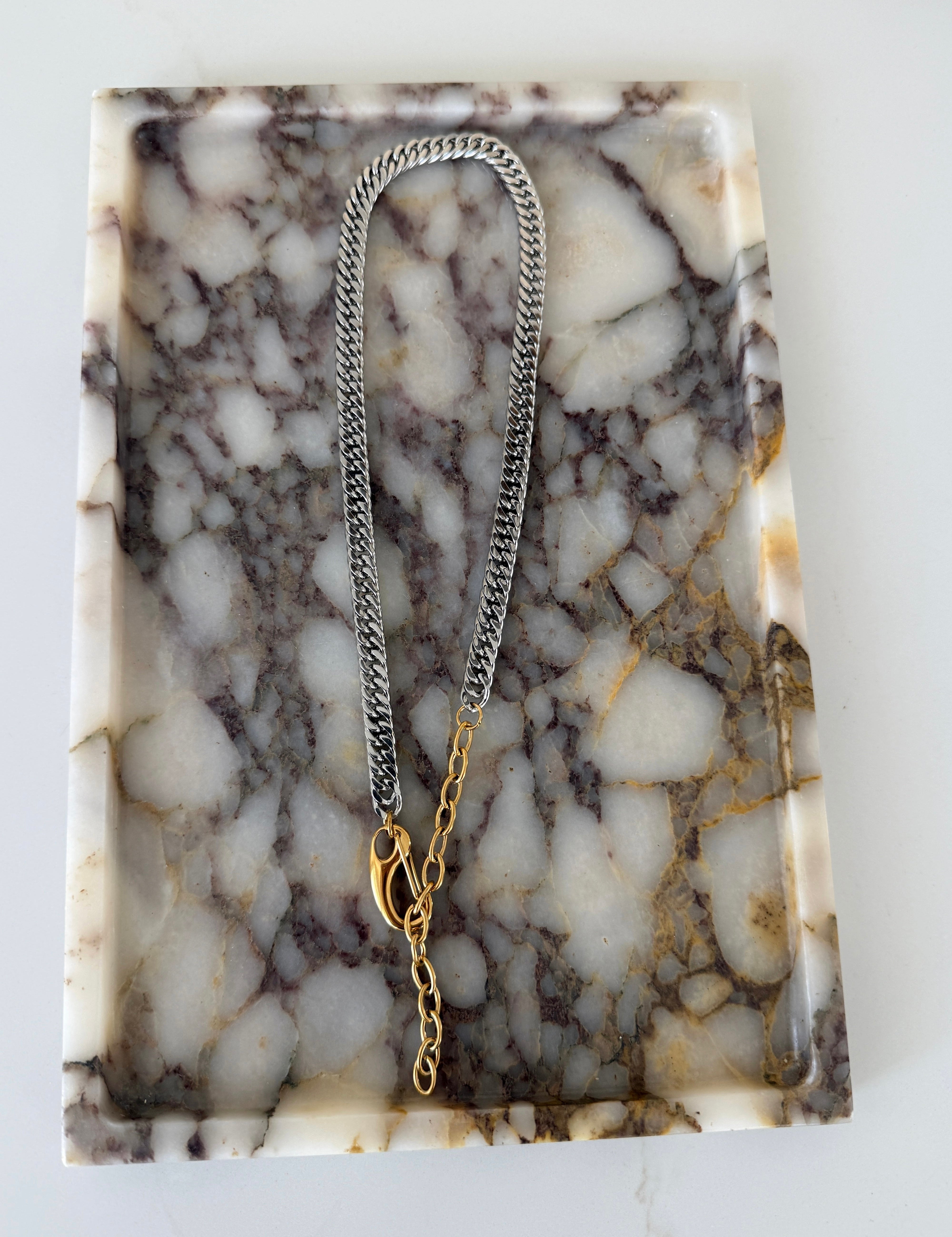 Brooke Necklace - PREORDER