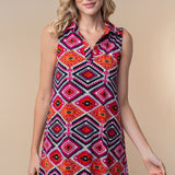 Calling The Shots Dress - LAST ONES FINAL SALE