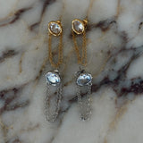 Reagan Earrings - PREORDER