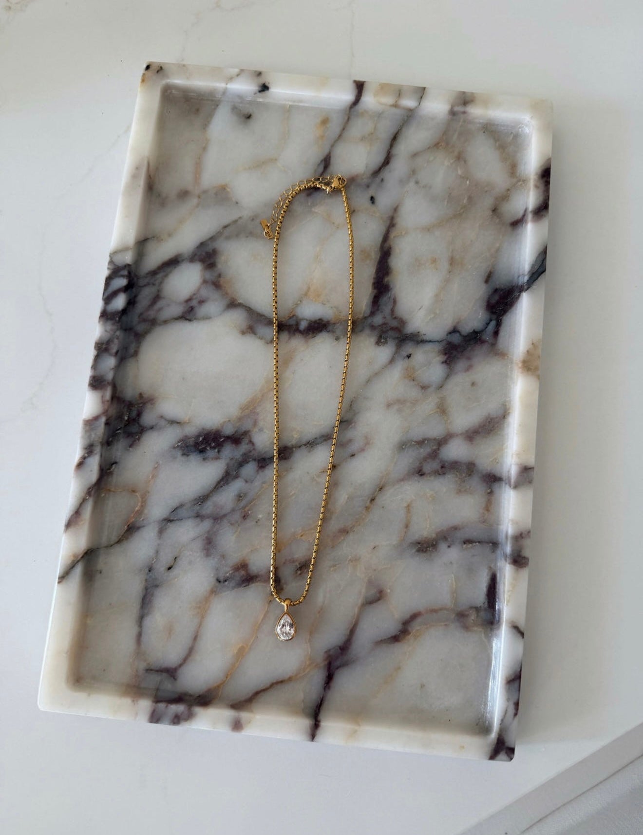 Chelsea Necklace - PREORDER