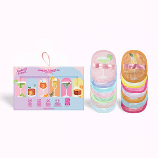 DB - Happy Hour! 14-Day Makeup Eraser Gift Set | $50 Value