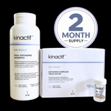 Scalp Complex Kit (2 Month Supply) - PREORDER