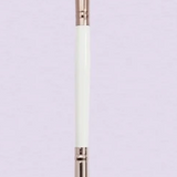 Double-Ended Eye Shadow Brush