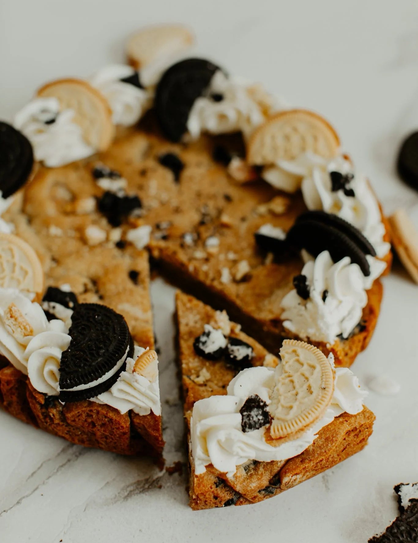 Cookie Cake Mixes PREORDER