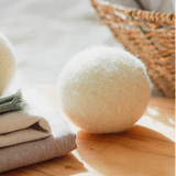 WOOL DRYER BALLS (SET OF 4) - PREORDER