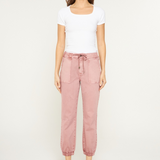 Leave Me Breathless Joggers