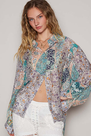 Aurelia Top - FINAL SALE