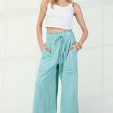 Terri Cargo Sweatpants - 2 Colors* FINAL SALE *