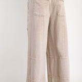 Terri Cargo Sweatpants - 2 Colors* FINAL SALE *