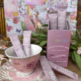 TMLL Glow Go Wellness Drinks - Lavender Haze - PREORDER