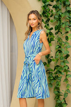 Load image into Gallery viewer, Seaside Dream Dress - FINAL SALE
