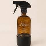 Amber All Purpose Cleaner Bottle - PREORDER