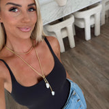 Trinity Necklace - PREORDER