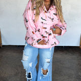 OUTDOORSY PEYTON PUFFER Blakeley - PREORDER