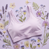 Arya Hip Hugging Briefs | Spring Solid | JadyK