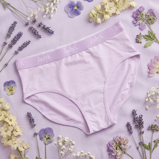 Arya Hip Hugging Briefs | Spring Solid | JadyK