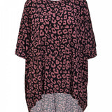 Struck By Wanderlust Top* FINAL SALE *