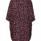 Struck By Wanderlust Top* FINAL SALE *