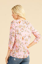 Load image into Gallery viewer, Floral Fiesta Top
