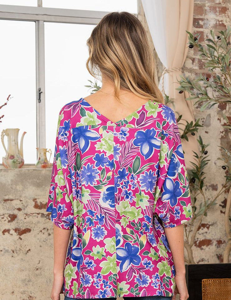 Sweet Distraction Top - LAST ONES FINAL SALE