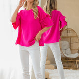 Springtime Swing Top - 3 Colors* FINAL SALE *