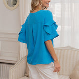 Springtime Swing Top - 3 Colors* FINAL SALE *