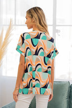 Load image into Gallery viewer, Sew In Love - Preppy Pique Top - 2 Colors
