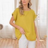 Here's the Plan Top - 2 Colors* LAST ONES FINAL SALE *