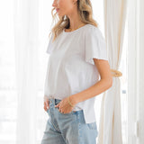 Pocketful Of Promise Top - 6 Colors* LAST ONES FINAL SALE *