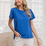 Pocketful Of Promise Top - 6 Colors* LAST ONES FINAL SALE *