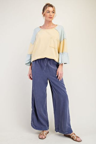 Winnie's Honey Top - FINAL SALE