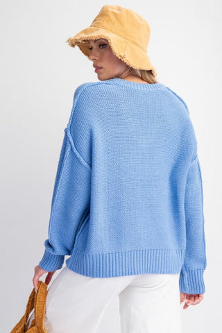 Millie Pullover