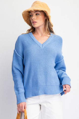 Millie Pullover