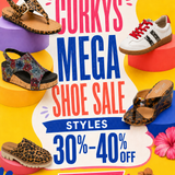 Corkys Mega Sale (Read Me)