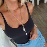 Trinity Necklace - PREORDER