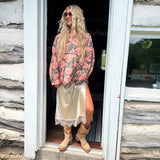 OUTDOORSY PEYTON PUFFER Blakeley - PREORDER