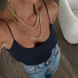 Valerie Necklace - PREORDER