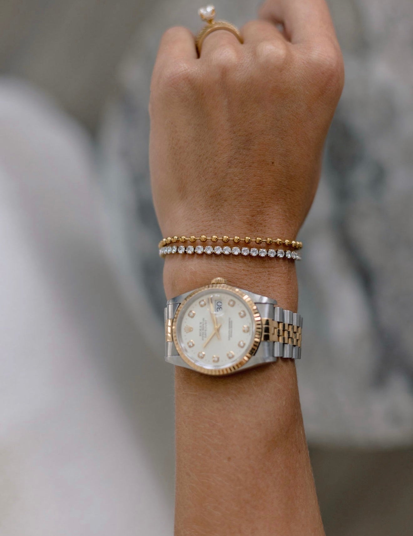 Hallie Bracelet - PREORDER