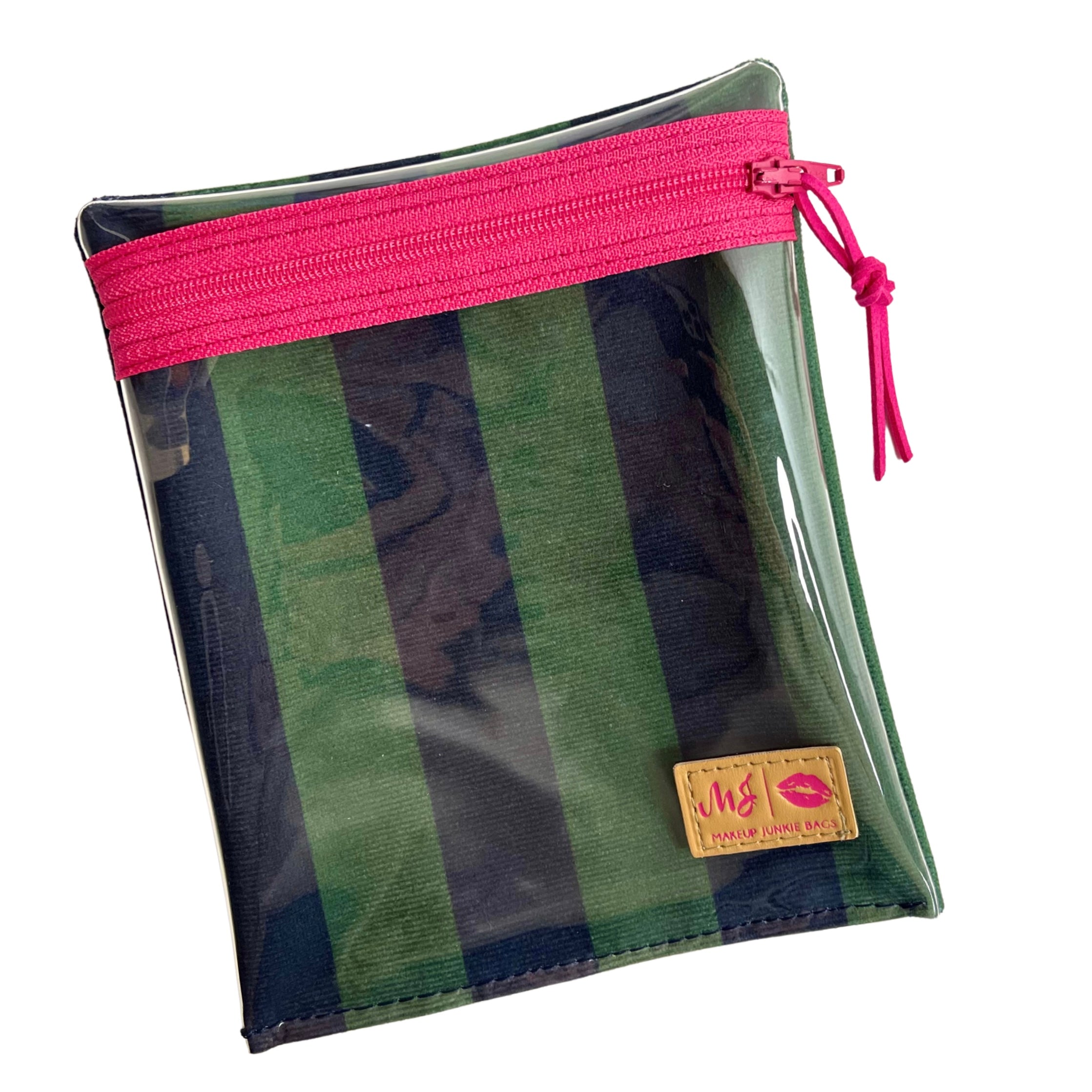 PGB x MJ Custom - Polo Club - Dec '25