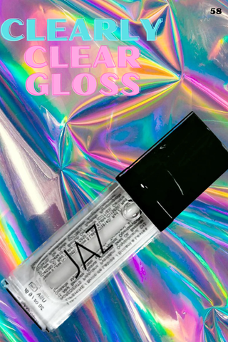 Lip Gloss  - PREORDER