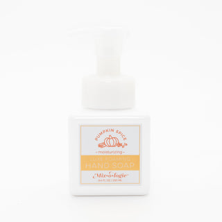 Luxe Foaming Hand Soap by Mixologie PREORDER