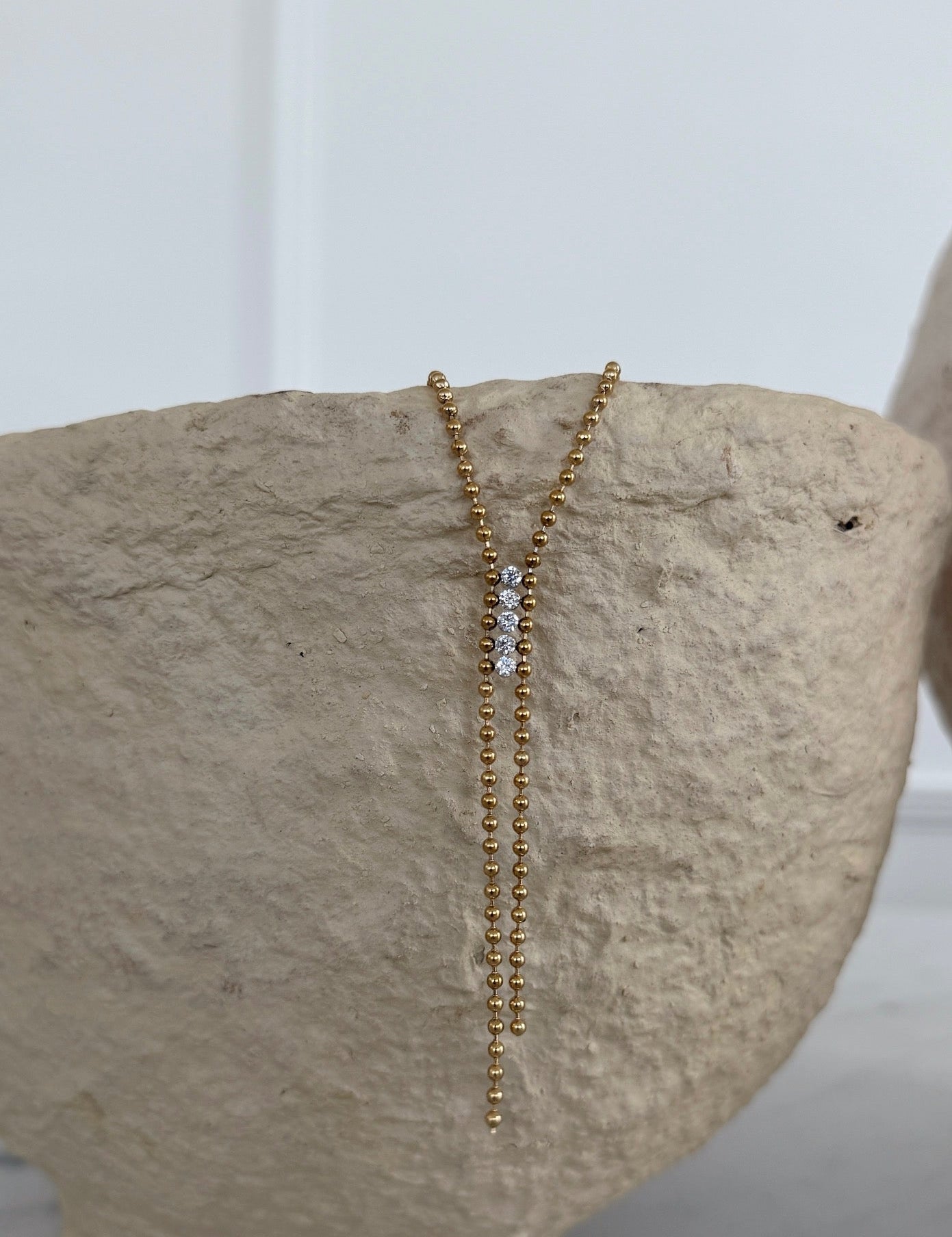 Hailey Necklace - PREORDER