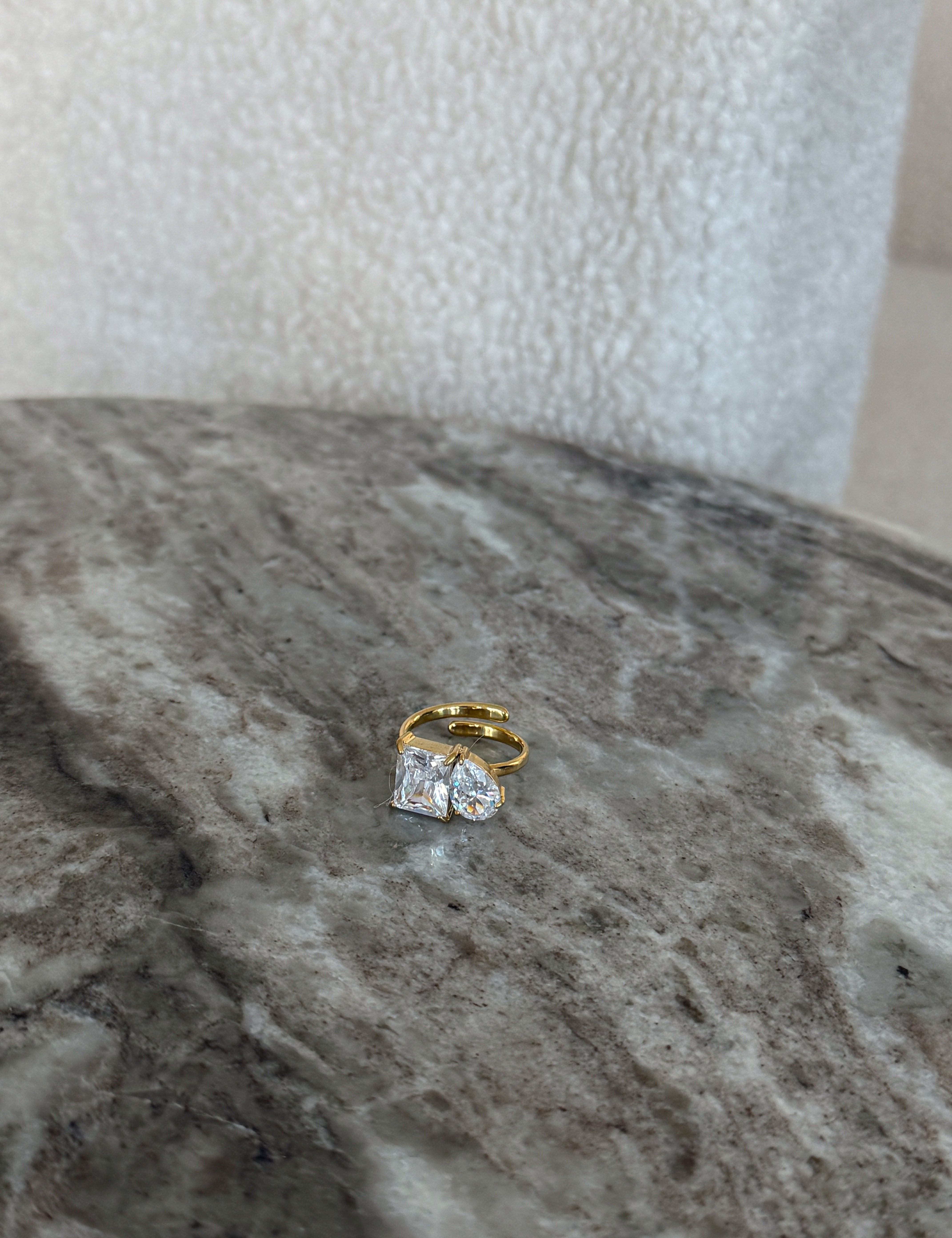 Christine Ring - PREORDER