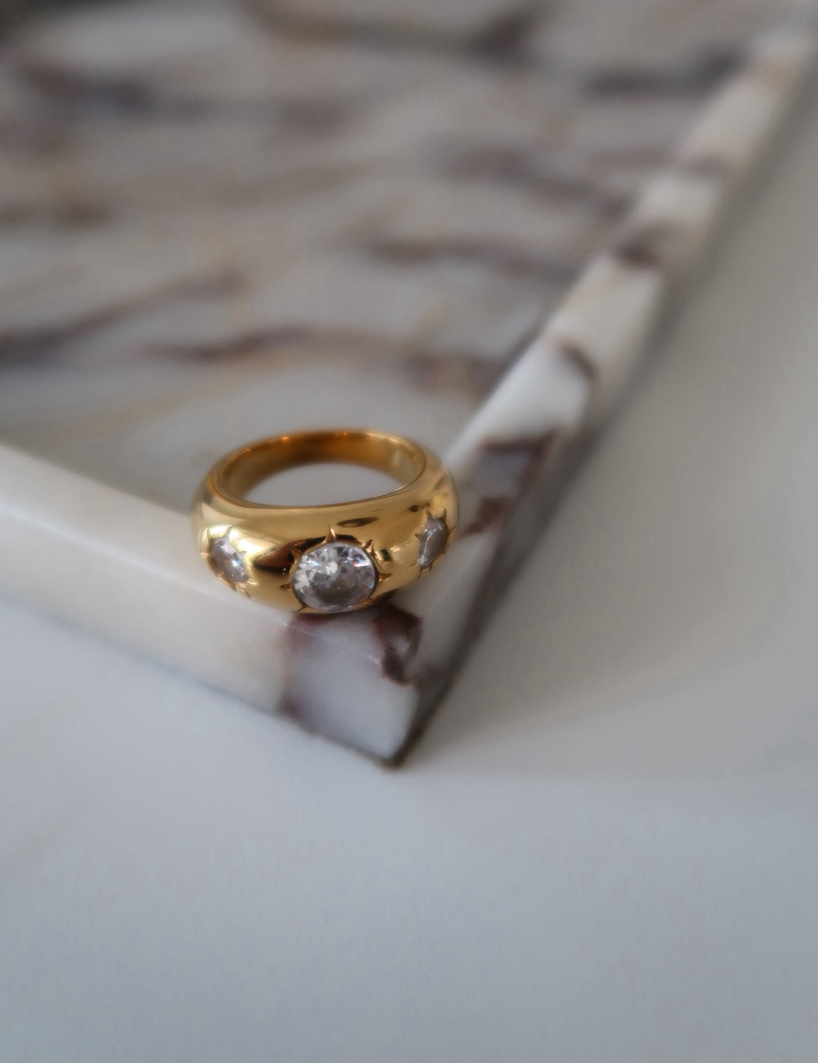 Shelby Ring - PREORDER